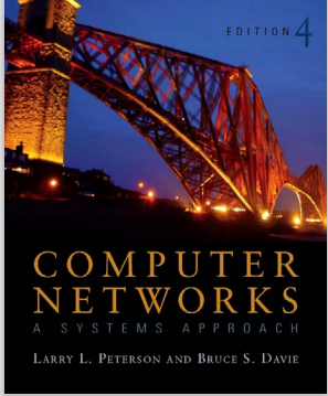 COMPUTER NETWORKS